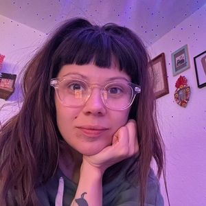 Meet your Posher, Rickilee